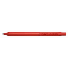 Kemični svinčnik Schneider Essential 50237, rdeča