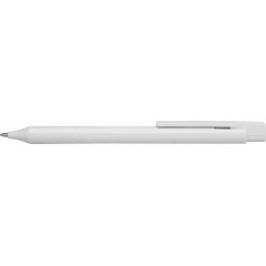 Kemični svinčnik Schneider Essential 50241, bela