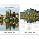 Koledar Slovenija 2027 K0001