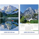 Koledar Slovenske gore 2027 K0002