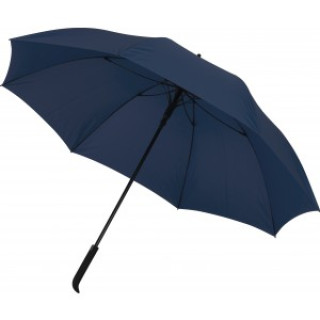 Polyester (190T) umbrella Amélie, blue