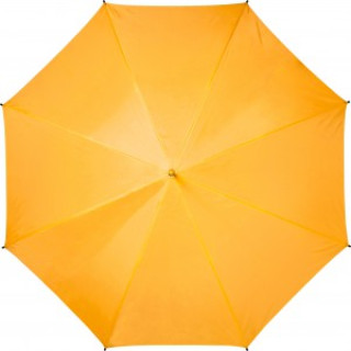 Automatic umbrella.