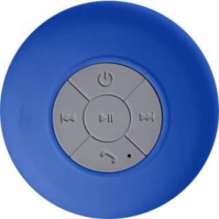 ABS speaker Jude, cobalt blue
