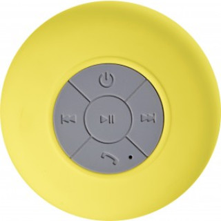 ABS speaker Jude, yellow
