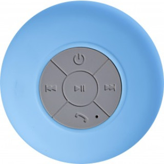 ABS speaker Jude, light blue
