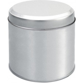 Tin for Dutch waffles Sanvi, silver