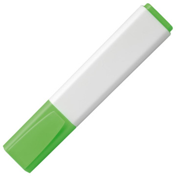 MARKER FLUO SCHNEIDER 150 ZELENA PROMO 050185