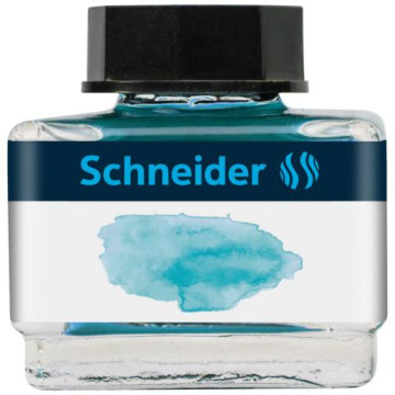 Črnilo SCHNEIDER modra 15ml