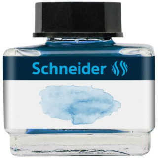 Črnilo SCHNEIDER sv.modra 15ml