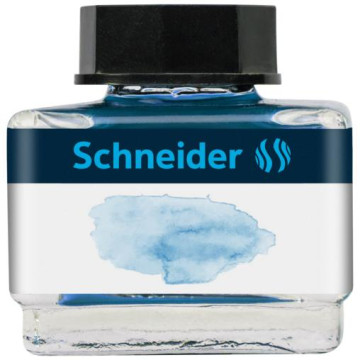 Črnilo SCHNEIDER sv.modra 15ml