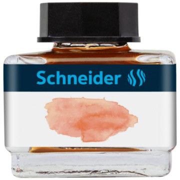 Črnilo SCHNEIDER marelica 15ml
