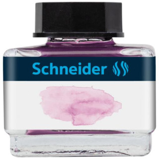 Črnilo SCHNEIDER vijola 15ml
