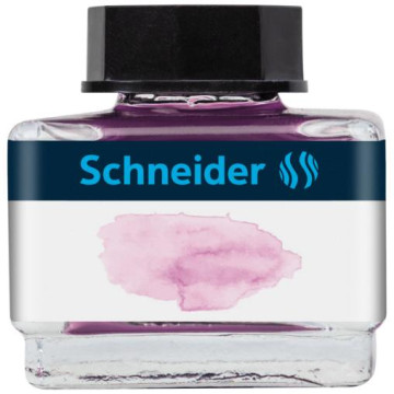 Črnilo SCHNEIDER vijola 15ml