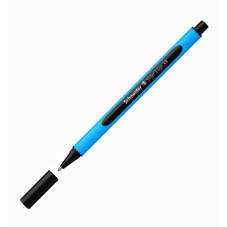 Kemični svinčnik SCHNEIDER Edge XB črna