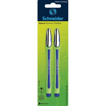 Flomaster fineliner Schneider Xpress 5153