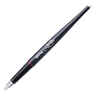 Rotring Artpen calligraphy pen