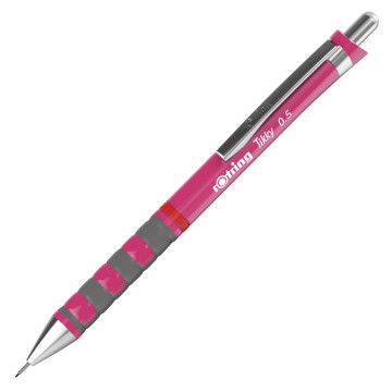 SV.TEH. ROTRING TIKKY 0,5 MAGENTA