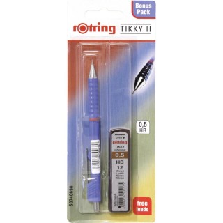 Tehnični svinčnik Rotring Tikky+mine 6713
