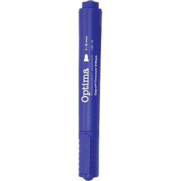 Permanentni marker Optima 120935