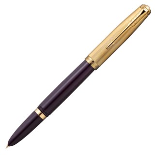 Nalivno pero PARKER 51 Premium plum