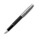 ROLER PARKER SONNET METAL ČRNA CT 160475