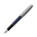 PERO NAL. PARKER SONNET METAL MODRA CT F 160477