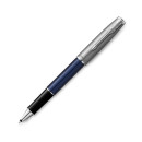ROLER PARKER SONNET METAL MODRA CT F 160478