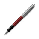 ROLER PARKER SONNET METAL RDEČA CT F ČR 160481