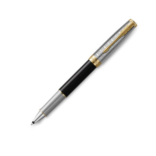 ROLER PARKER SONNET METAL ČRNA GT 160504