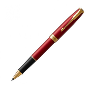 ROLER PARKER SONNET CORE RDEČA GT ČR 160505