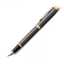 PERO NAL. PARKER IM CORE GREY GT F 161054