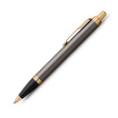 SV.KEM. PARKER IM CORE GREY M MO 161056