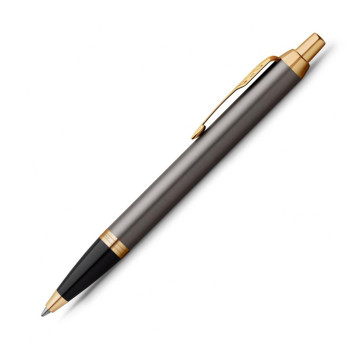 SV.KEM. PARKER IM CORE GREY M MO 161056