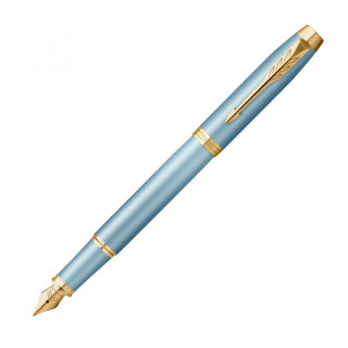 PERO NAL. PARKER IM RITUAS ZE/MO GT F 161061