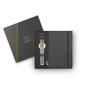 SET PARKER IM RITUALS SV.KEM.+NOTESNIK 161063A