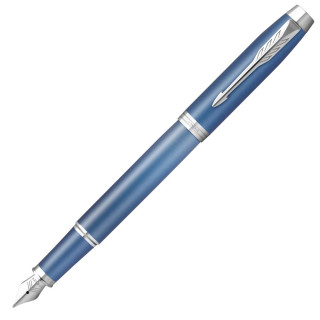 PERO NAL. PARKER IM RITUALS MODRA CT F 161085