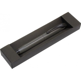 Bell writing set: aluminium ballpoint pe