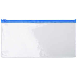 Mapa PVC z zadrgo Optima 230 x 120mm