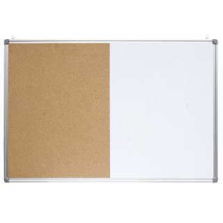 Optima combo board, 60 x 90