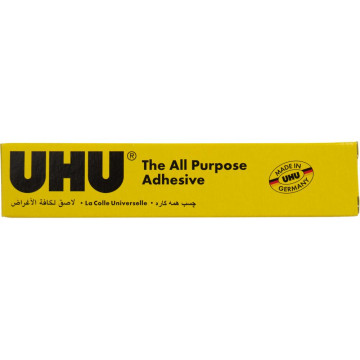 Lepilo Uhu Alleskleber 20g/ml