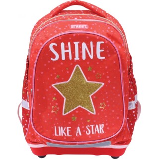 Nahrbtnik ergonomic STREET LIGHT STAR