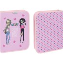 Prazna peresnica z 1 preklopom FASHION 239083