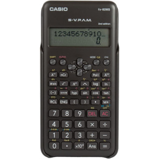 Kalkulator Casio FX-82MS-WET