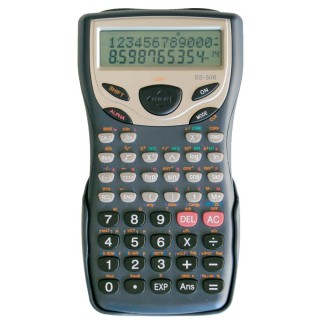 Kalkulator Optima SS-508 calculator