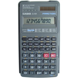 Kalkulator Casio FX-901 calculator