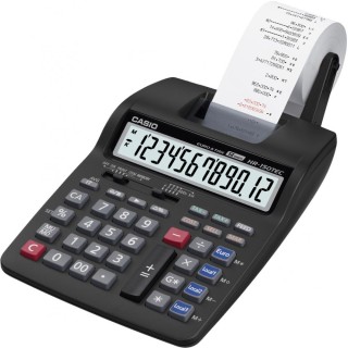Casio desktop printing calculator