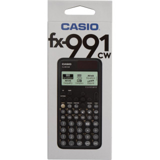 Kalkulator Casio FX-991CW