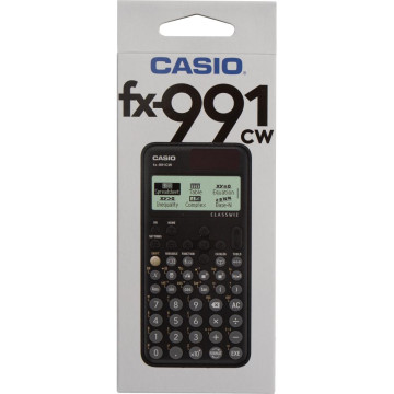 Kalkulator Casio FX-991CW