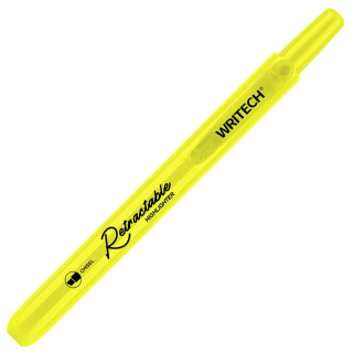 Marker svinčnik fluo click 805S Writech