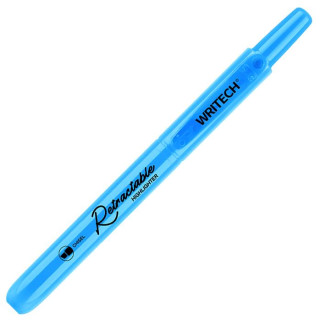 Marker svinčnik fluo click 805S Writech